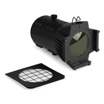 Beamz BTSL26 Lens 26 Graden for BTSE200 BTSL26 Lens 26 Graden for BTSE200