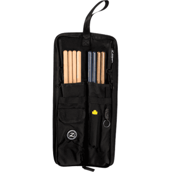 Zildjian Funda Baquetas Mini Collection Gigging Azul FUNDA BAQUETAS ZILDJAN COLLECTION GIGGING MINI - A