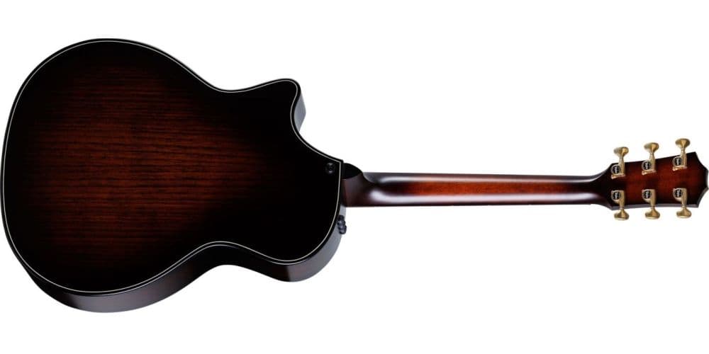 Taylor Builders Edition 314ce LTD 50th Kona Burst Top Guitarra Acústica Builders Edition 314ce LTD 50th Kona Burst Top