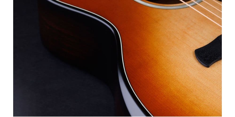 Taylor Builders Edition 314ce LTD 50th Kona Burst Top Guitarra Acústica Builders Edition 314ce LTD 50th Kona Burst Top