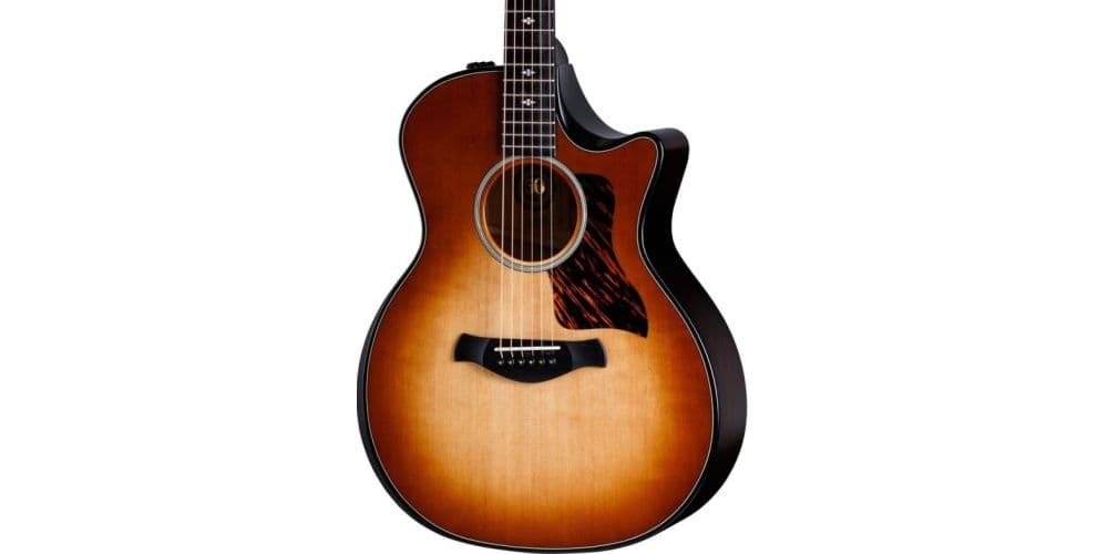 Taylor Builders Edition 314ce LTD 50th Kona Burst Top Guitarra Acústica Builders Edition 314ce LTD 50th Kona Burst Top