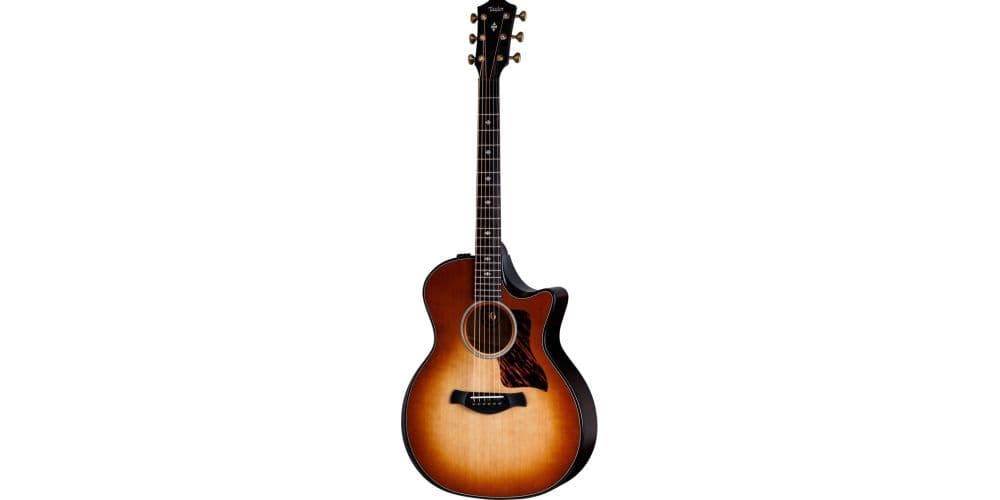 Taylor Builders Edition 314ce LTD 50th Kona Burst Top Guitarra Acústica Builders Edition 314ce LTD 50th Kona Burst Top