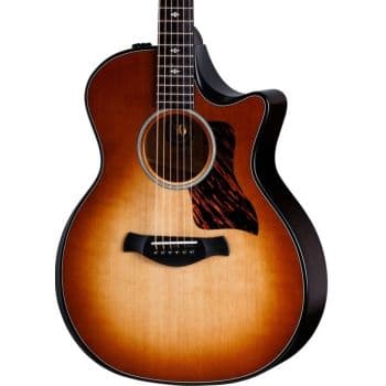 Taylor Builders Edition 314ce LTD 50th Kona Burst Top Guitarra Acústica Builders Edition 314ce LTD 50th Kona Burst Top