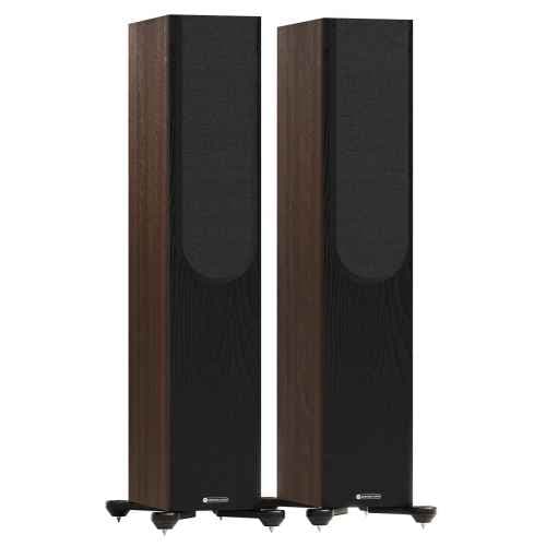 Monitor Audio Bronze 7G 300 Walnut Altavoces Suelo Bronze 7G 300 Walnut