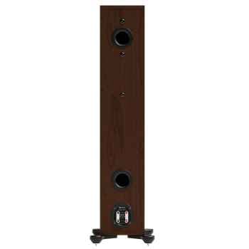 Monitor Audio Bronze 7G 300 Walnut Altavoces Suelo Bronze 7G 300 Walnut