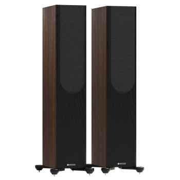Monitor Audio Bronze 7G 300 Walnut Altavoces Suelo Bronze 7G 300 Walnut