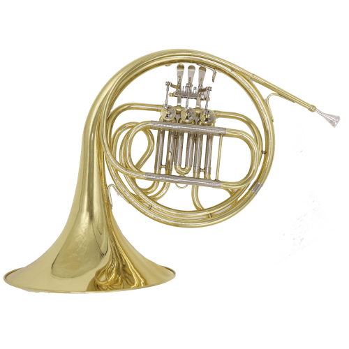 Amadeus FH550 Trompa En Fa FH550