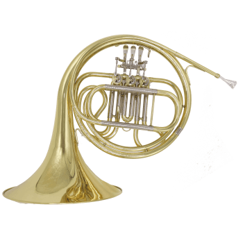 Amadeus FH550 Trompa En Fa FH550