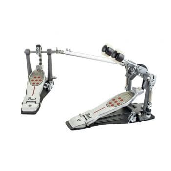 Pearl p-2052c eliminator pedal doble