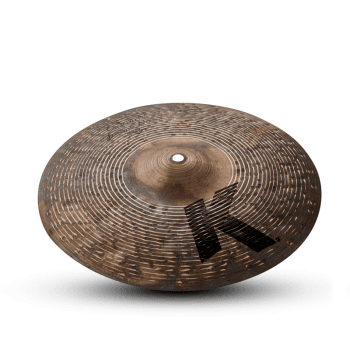 Zildjian splash 10 serie k custom special dry *