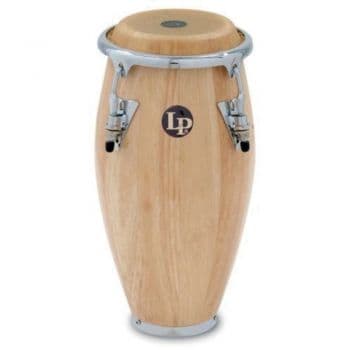 Lp conga mini afinable natural, lpm198-aw