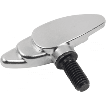 Yamaha tornillo mariposa pwb8a