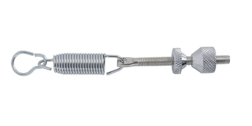 Gewa F806134 Recambios Basix Pedales DC4 Ensamblaje Muelle F806134