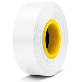 Defender t exa w 50. cinta adhesiva blanca