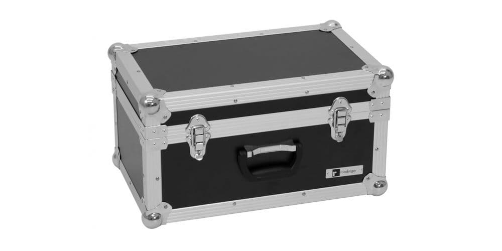 Roadinger Funda Universal Tour Pro 52x29x32 Negra Funda Universal Tour Pro 52x29x32 Negra