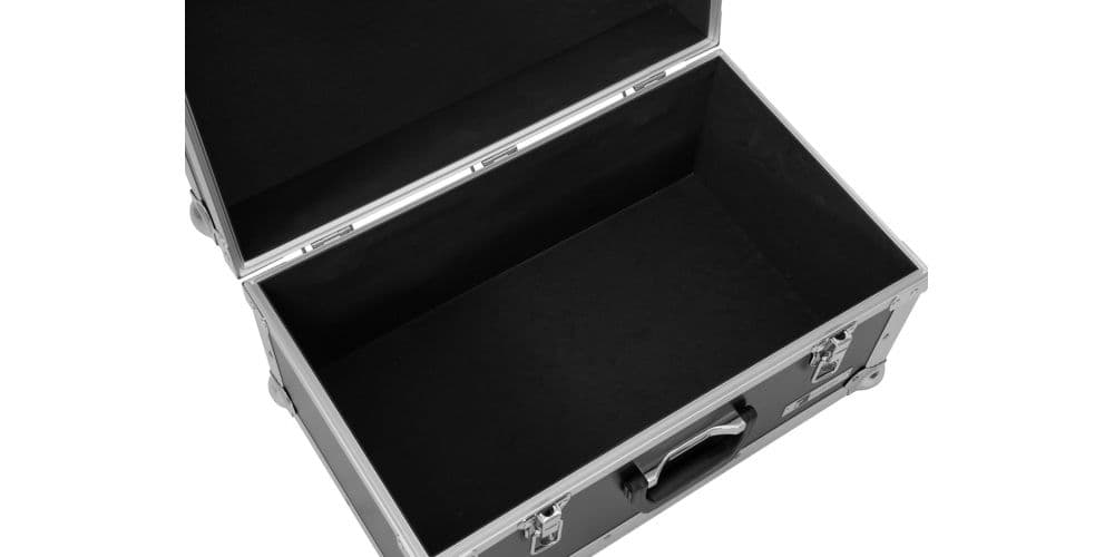 Roadinger Funda Universal Tour Pro 52x29x32 Negra Funda Universal Tour Pro 52x29x32 Negra