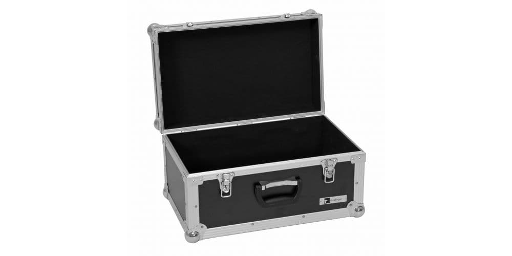 Roadinger Funda Universal Tour Pro 52x29x32 Negra Funda Universal Tour Pro 52x29x32 Negra