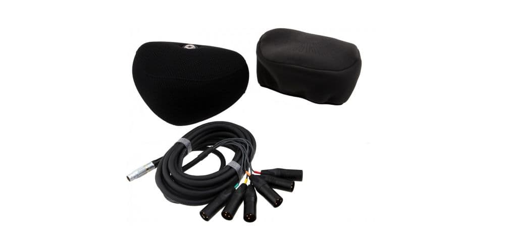 DPA 5100 Micrófono Surround Móvil 5100