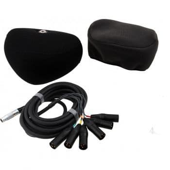 DPA 5100 Micrófono Surround Móvil 5100