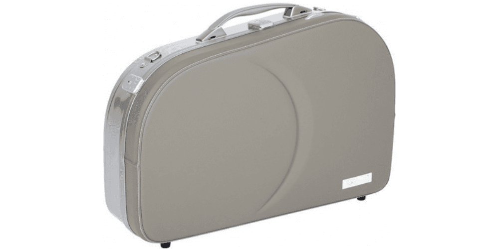 Bam Estuche Trompa ET6001XLG L'Étoile Hightech Gris ET6001XLG