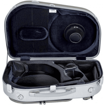 Bam Estuche Trompa ET6001XLG L'Étoile Hightech Gris ET6001XLG