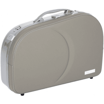 Bam Estuche Trompa ET6001XLG L'Étoile Hightech Gris ET6001XLG