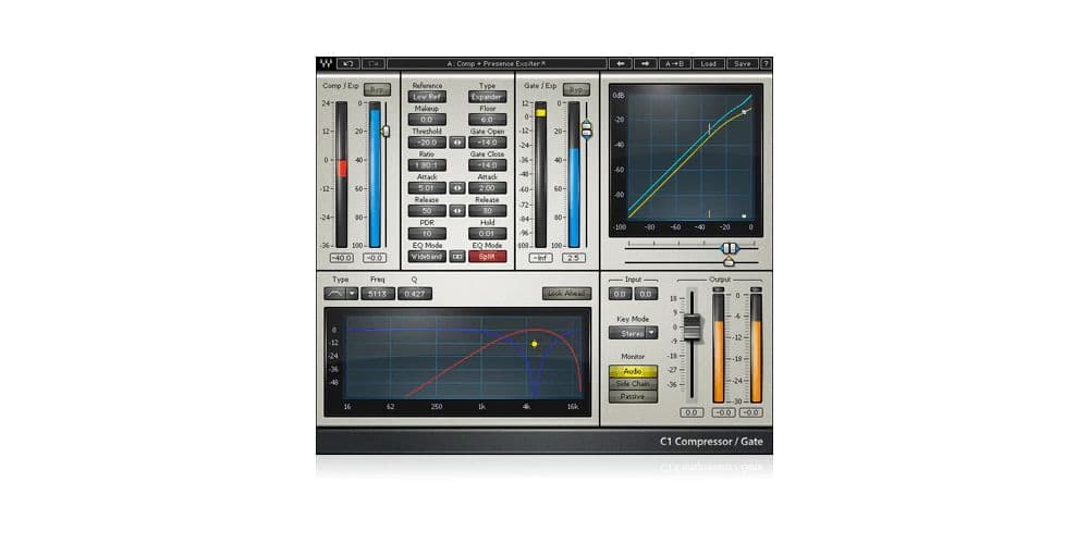 Waves Diamond Diamond