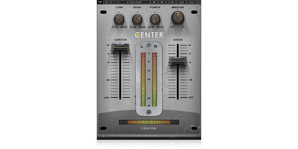 Waves Diamond Diamond