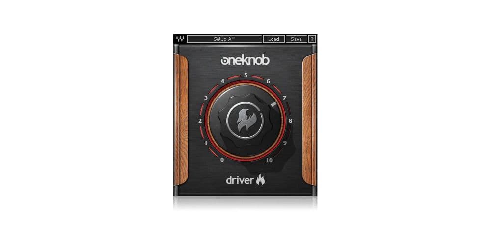 Waves Diamond Diamond