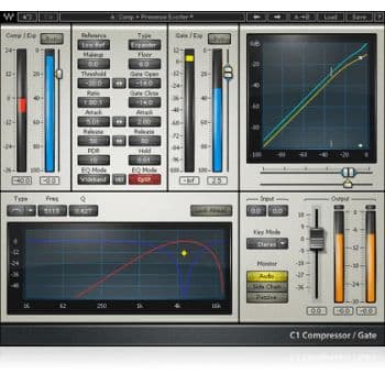 Waves Diamond Diamond