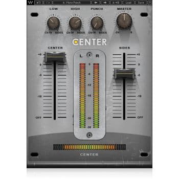 Waves Diamond Diamond