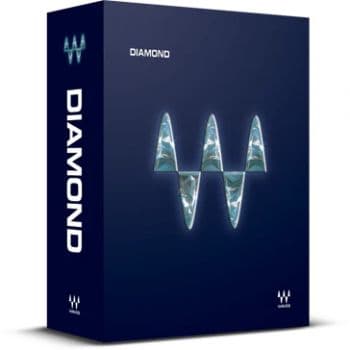 Waves Diamond Diamond