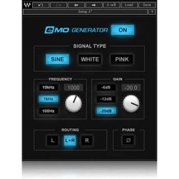 Waves Diamond Diamond