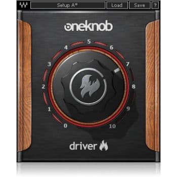 Waves Diamond Diamond