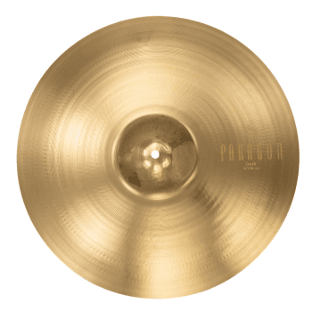 Sabian np1908b 19 paragon crash brilliant finish