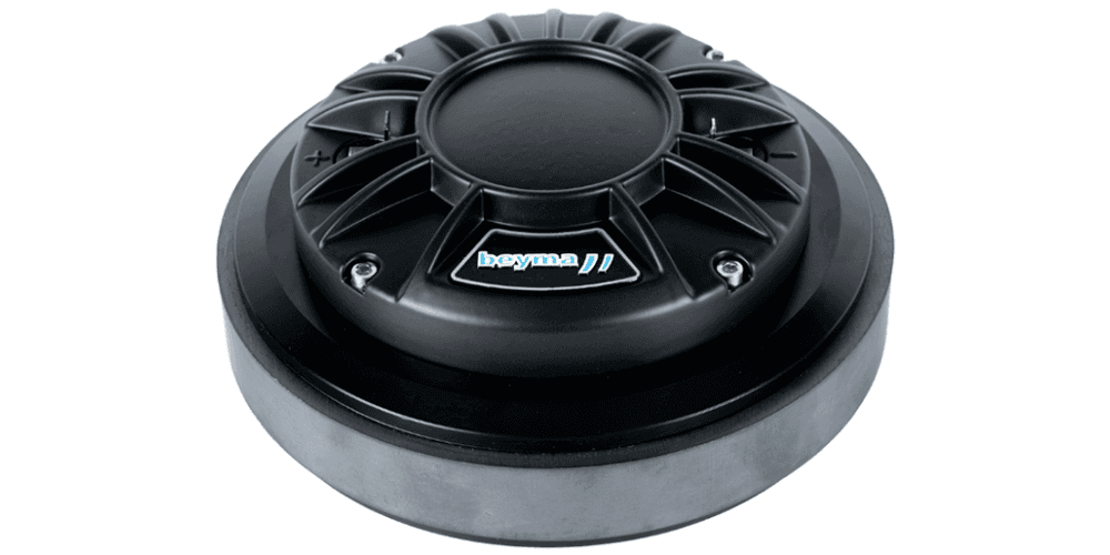 Beyma CD-2514Nd/PT 8 OH Motor Altavoz 1CD2514NDPT8