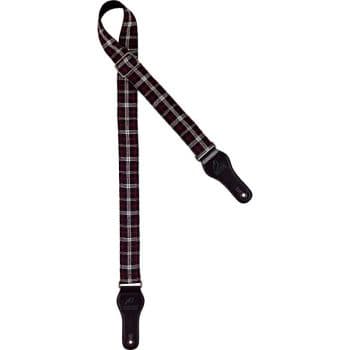 Ortega ocs-140u correa de guitarra-bajo