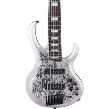 Ibanez btb25th6 slm bajo eléctrico 6 cuerdas