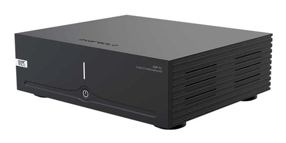 Eversolo AMP F2 Etapa Potencia AMP F2
