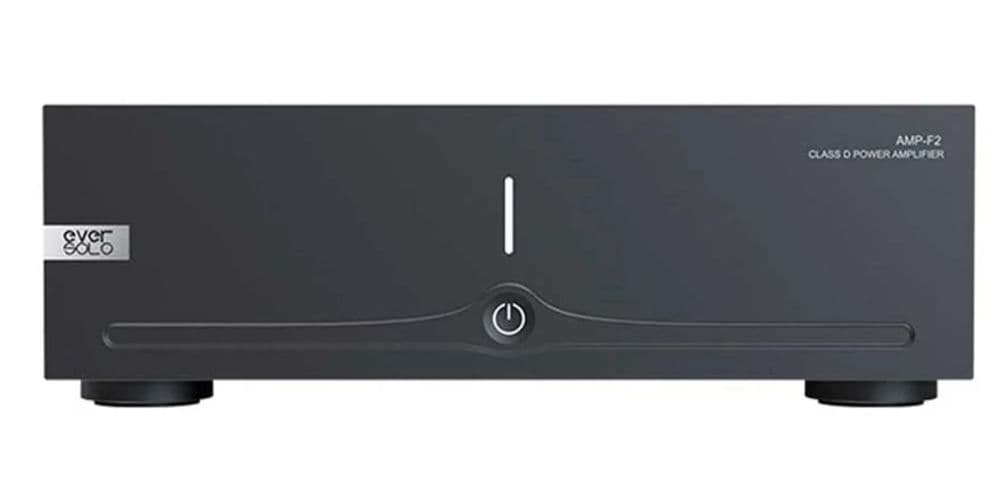 Eversolo AMP F2 Etapa Potencia AMP F2