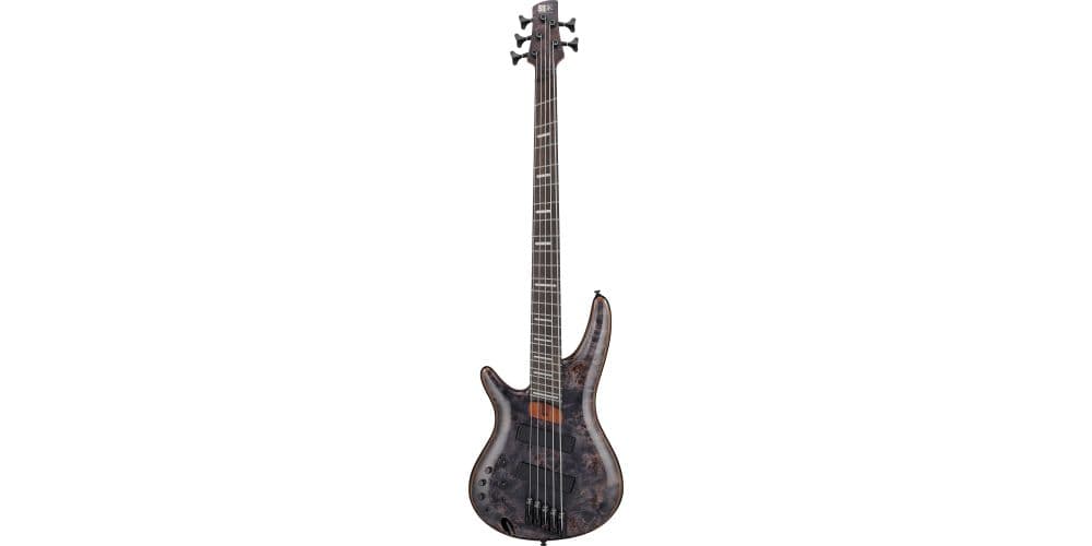 Ibanez SRMS805L-DTW Bajo Eléctrico para Zurdo SRMS805L-DTW