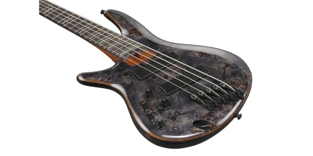 Ibanez SRMS805L-DTW Bajo Eléctrico para Zurdo SRMS805L-DTW