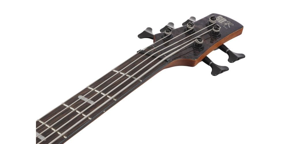 Ibanez SRMS805L-DTW Bajo Eléctrico para Zurdo SRMS805L-DTW