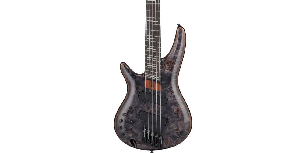 Ibanez SRMS805L-DTW Bajo Eléctrico para Zurdo SRMS805L-DTW