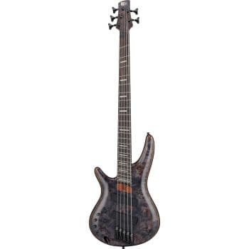Ibanez SRMS805L-DTW Bajo Eléctrico para Zurdo SRMS805L-DTW
