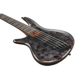 Ibanez SRMS805L-DTW Bajo Eléctrico para Zurdo SRMS805L-DTW