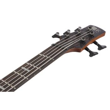 Ibanez SRMS805L-DTW Bajo Eléctrico para Zurdo SRMS805L-DTW