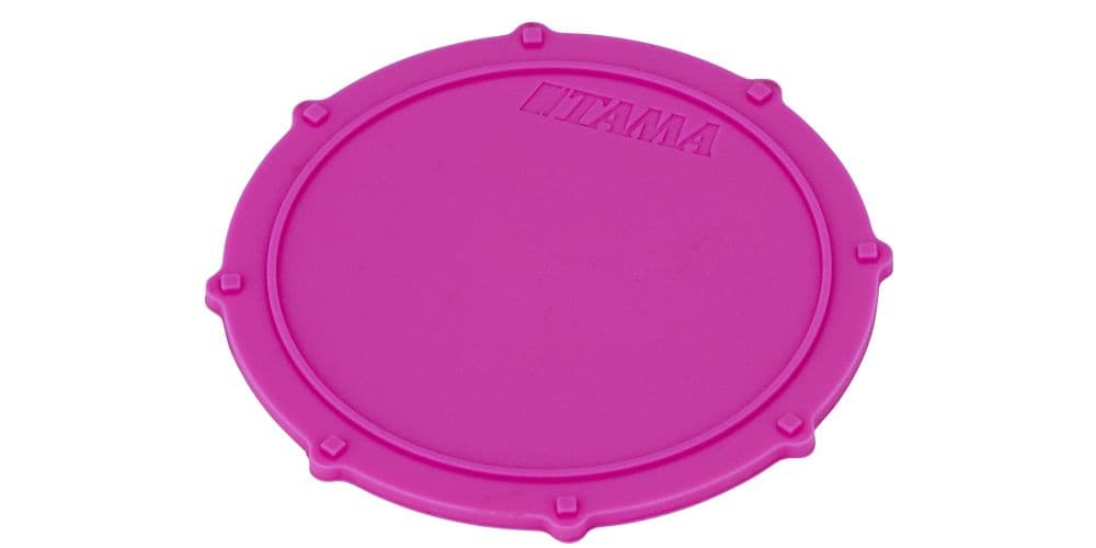 Tama TTP4PK Traveler Pad Práctica TTP4PK