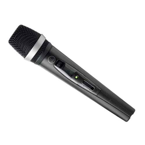 Akg HT470 D5 Band 10 Micrófono inalámbrico HT470D5-BD10-50MW