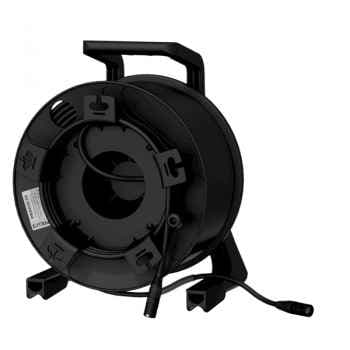 PROCAB Networking Cable CAT6A Bobina 50 m Networking Cable CAT6A Bobina 50 m